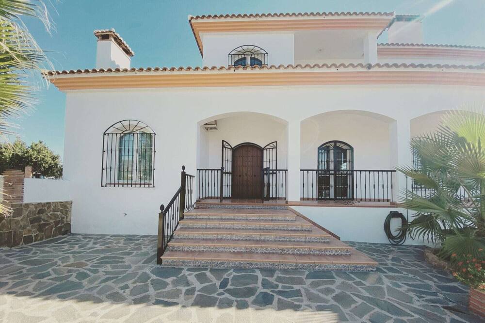 Photo of Outdoor in Casarabonela