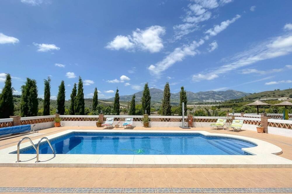 Photo of Outdoor in Casarabonela
