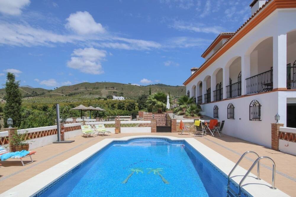Photo of Outdoor in Casarabonela