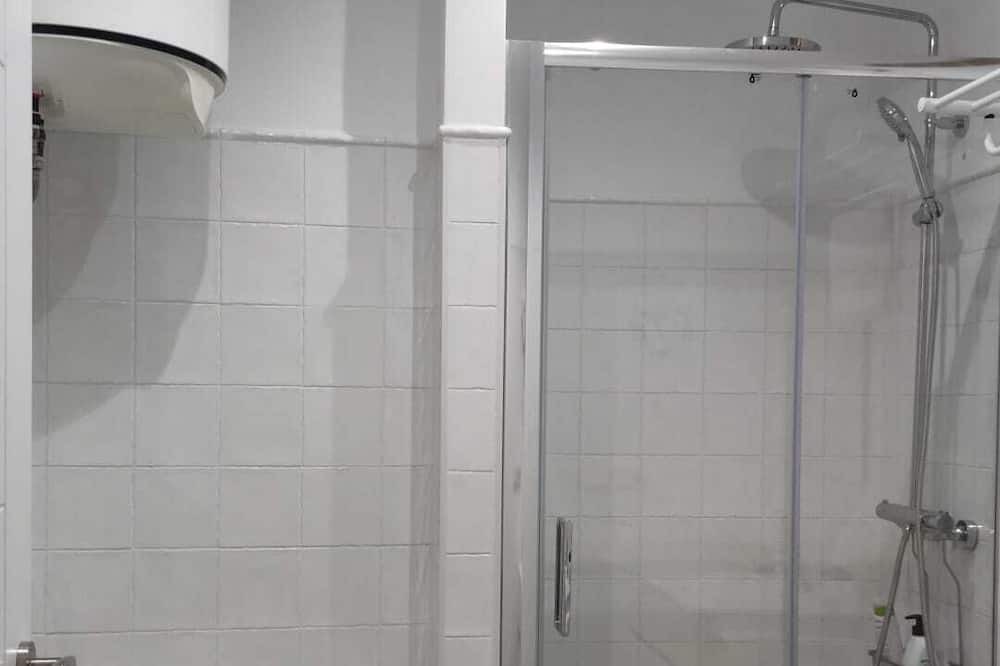 Photo of Bathroom in San Basilio