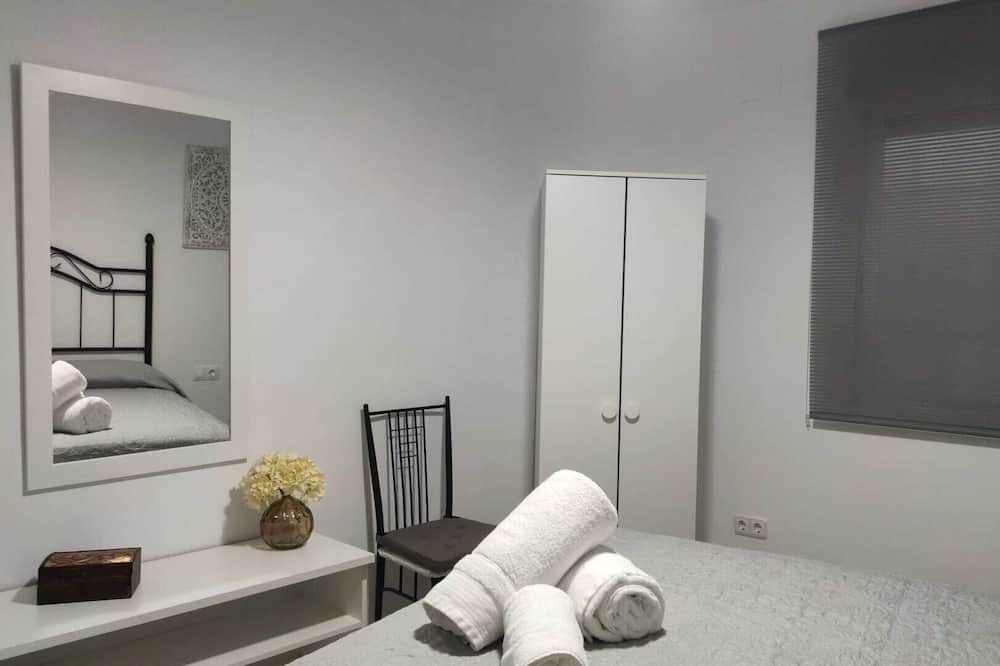 Photo of Bedroom in San Basilio