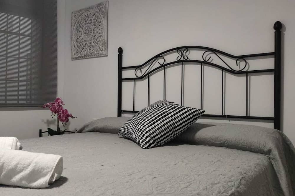 Photo of Bedroom in San Basilio