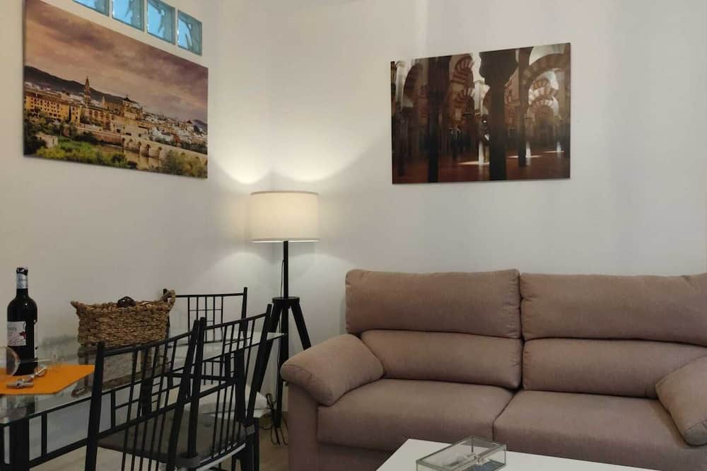 Photo of Livingroom in San Basilio