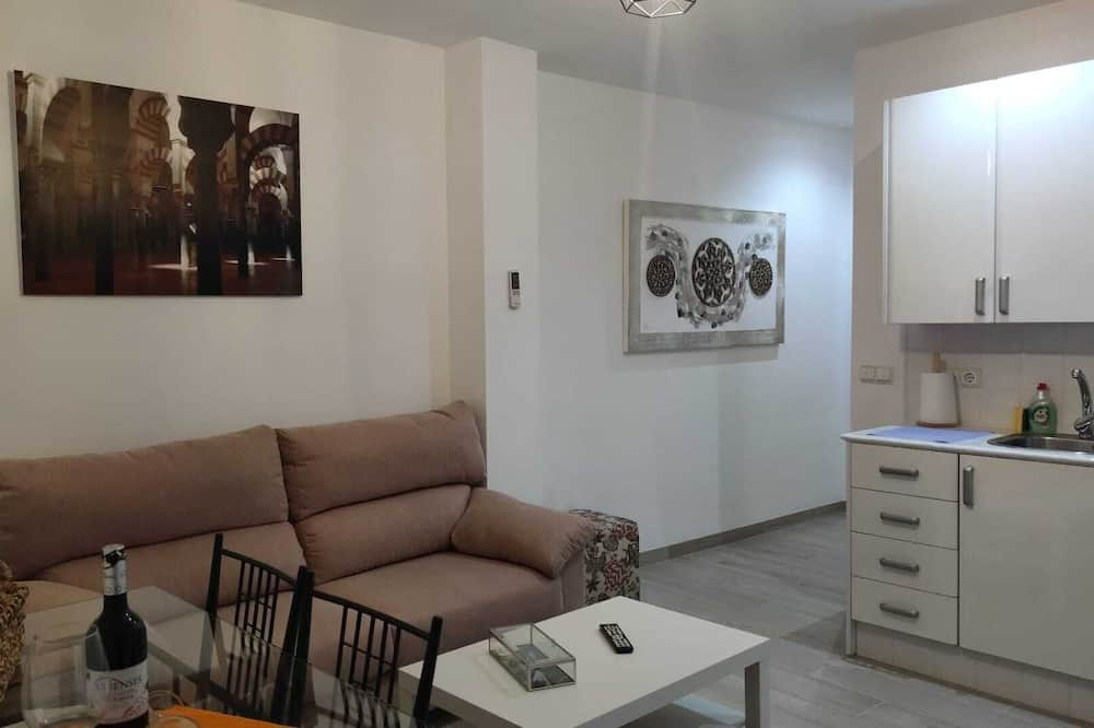 Photo of Livingroom in San Basilio
