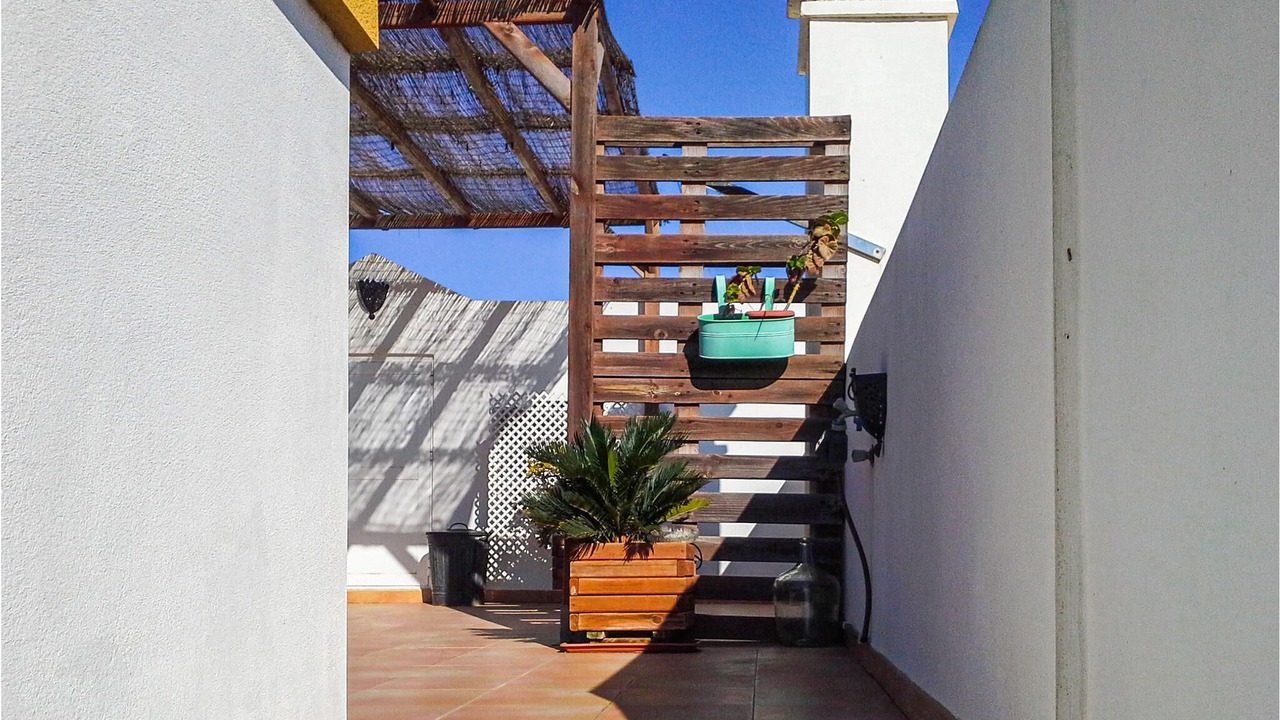 Photo of Outdoor in La Puebla