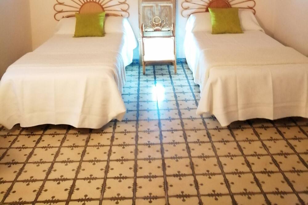 Photo of Bedroom in La Campana