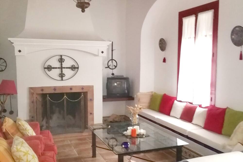 Photo of Livingroom in La Campana