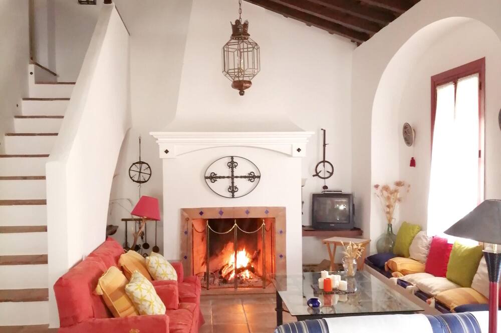 Photo of Livingroom in La Campana