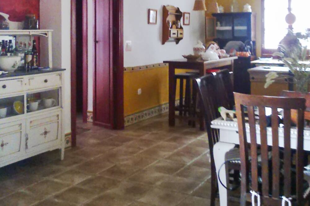Photo of Kitchen in La Campana