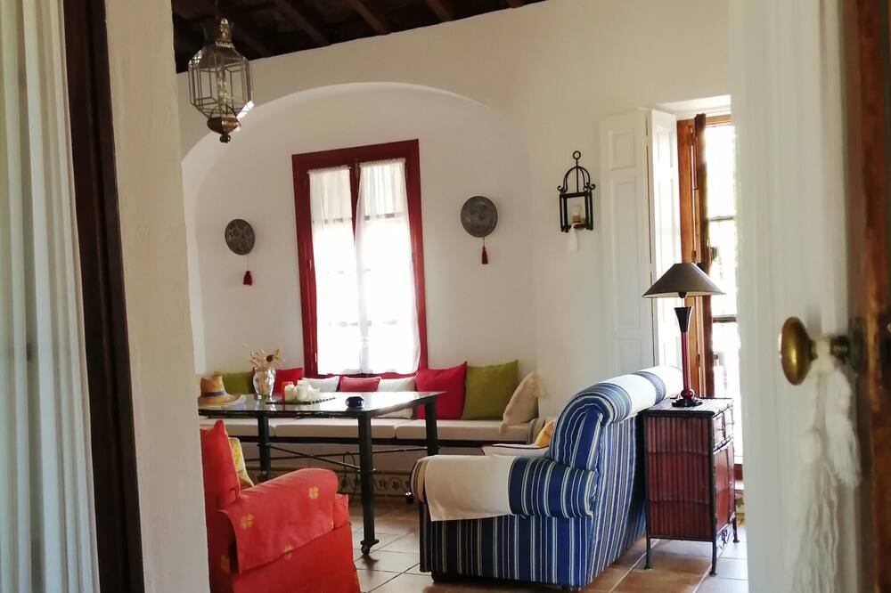 Photo of Livingroom in La Campana