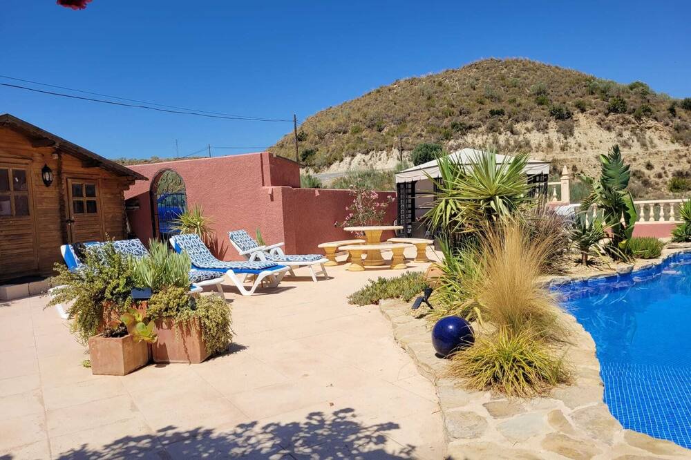 Photo of Others in El Cortijo Grande