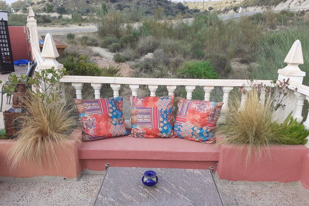 Photo of Others in El Cortijo Grande