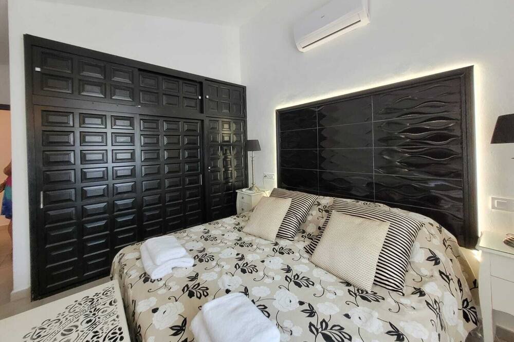Photo of Bedroom in El Cortijo Grande