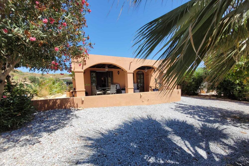 Photo of Outdoor in El Cortijo Grande