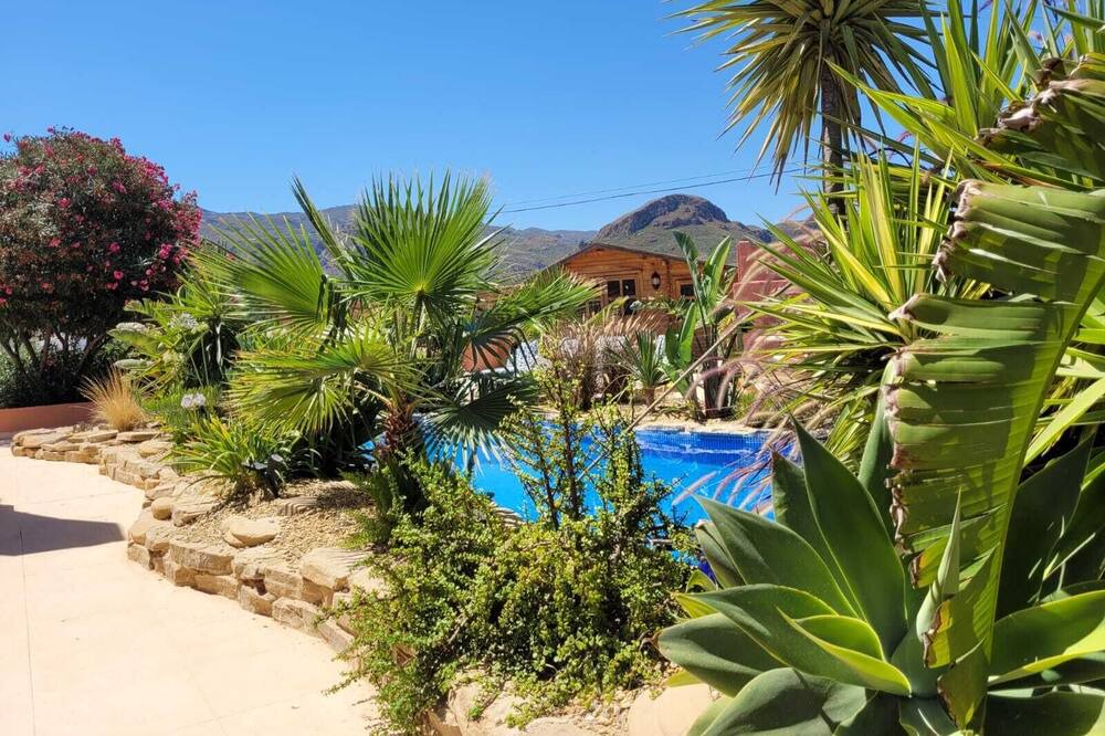 Photo of Outdoor in El Cortijo Grande