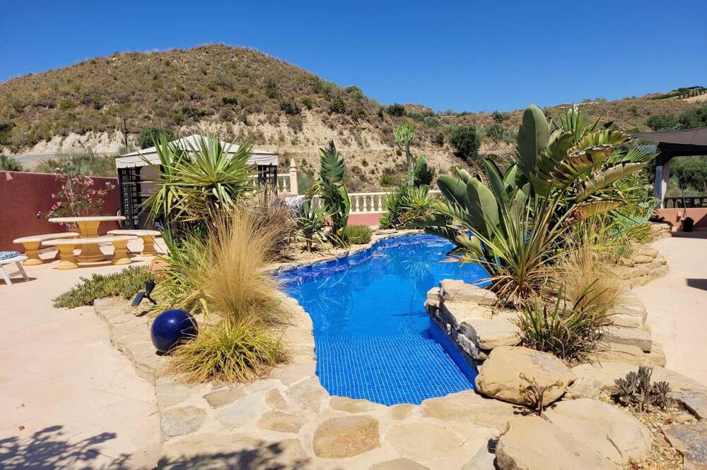 Photo of Outdoor in El Cortijo Grande