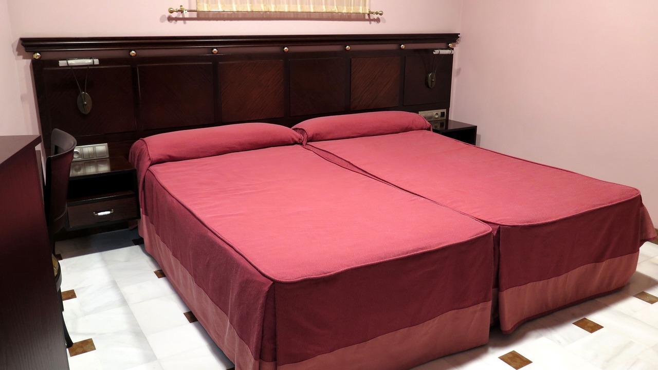 Photo of Bedroom in Berja