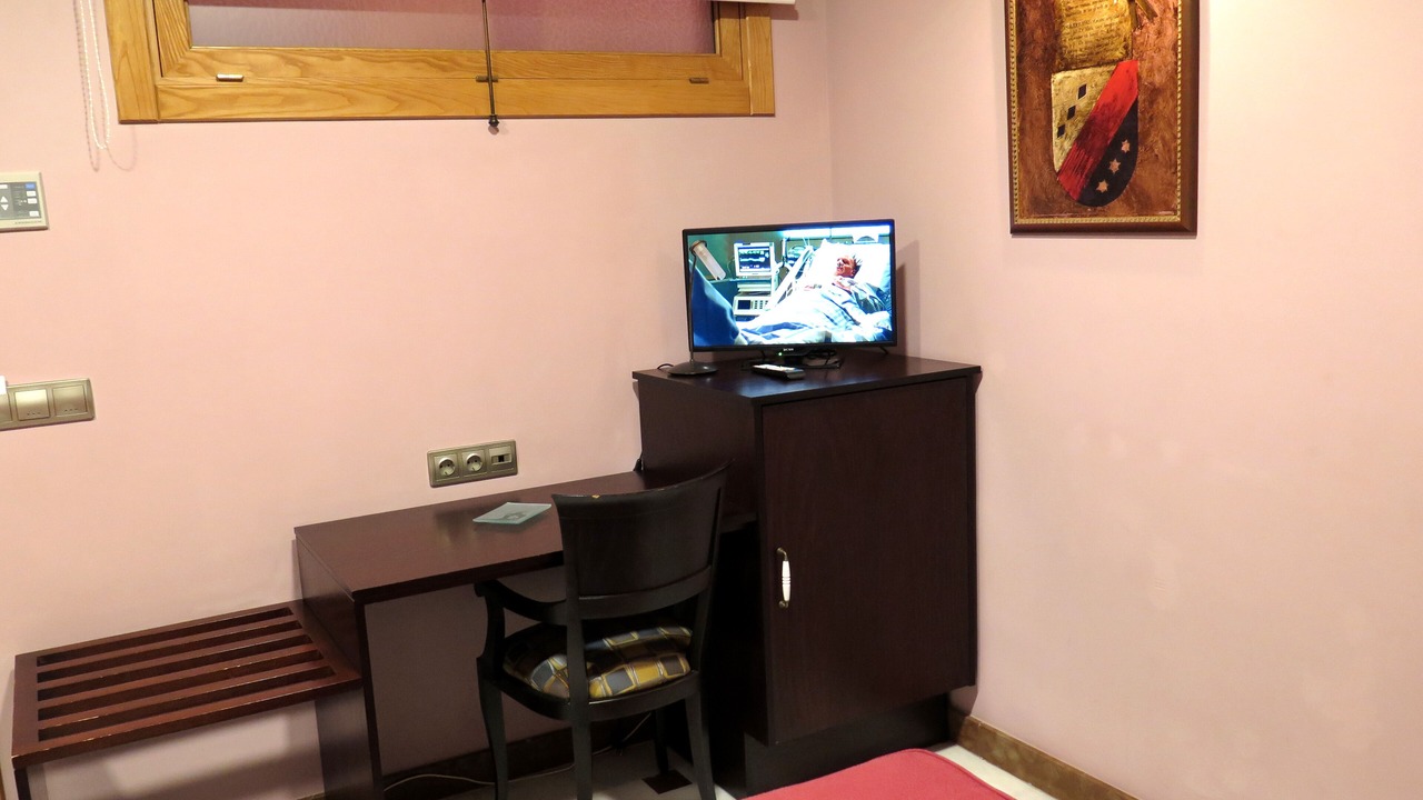 Photo of Bedroom in Berja