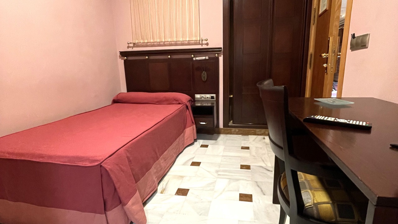 Photo of Bedroom in Berja