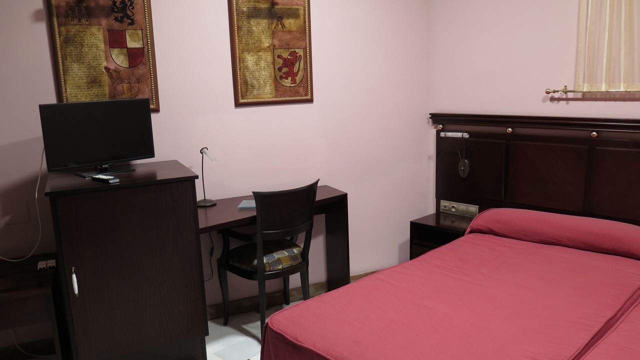 Photo of Bedroom in Berja