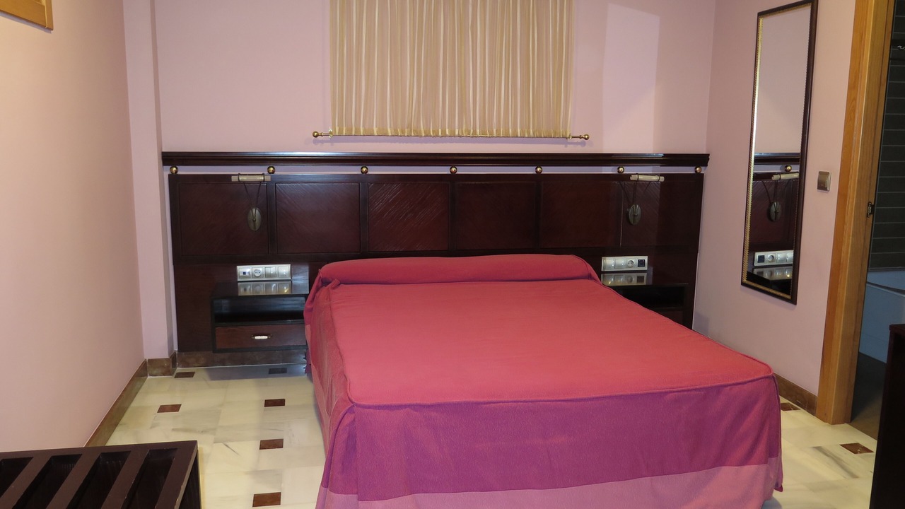 Photo of Bedroom in Berja