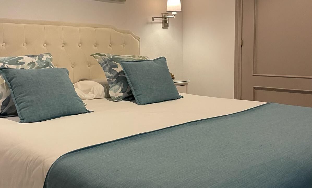 Photo of Bedroom in Jerez de la Frontera Old Town