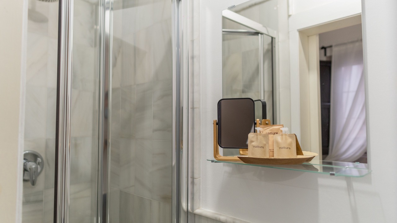 Photo of Bathroom in Jerez de la Frontera Old Town
