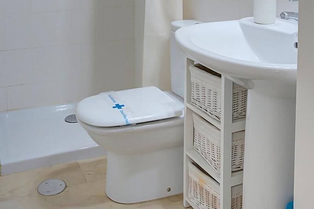 Photo of Bathroom in San Julian