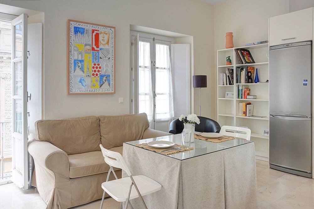 Photo of Livingroom in San Julian