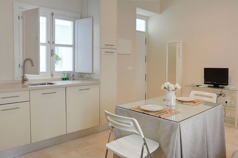 Photo of Kitchen in San Julian