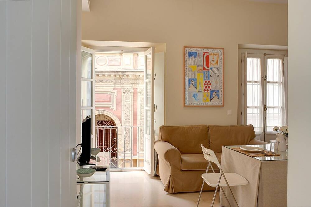 Photo of Livingroom in San Julian