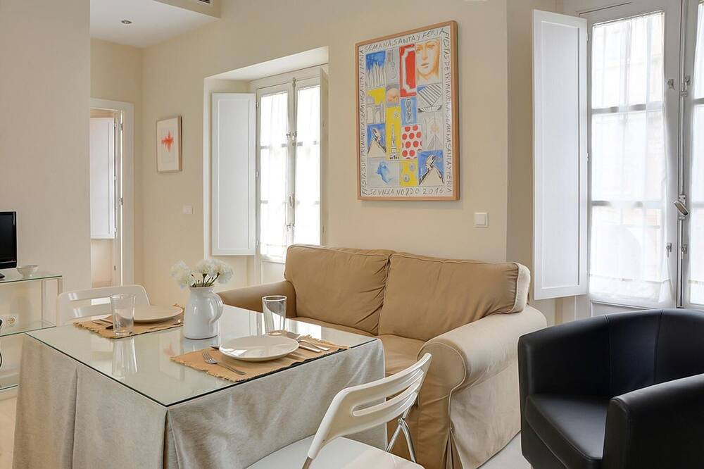 Photo of Livingroom in San Julian