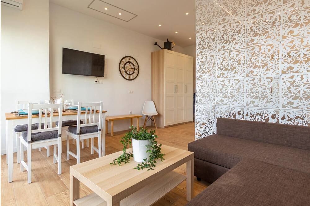 Photo of Bedroom in Torrequebrada
