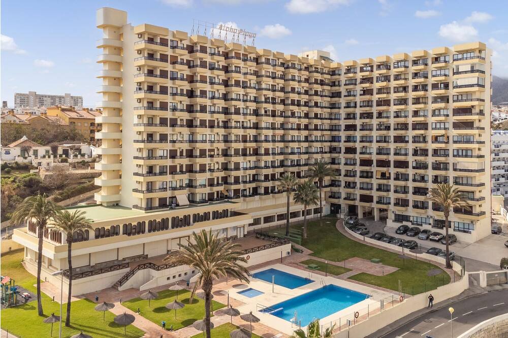 Photo of Outdoor in Torrequebrada