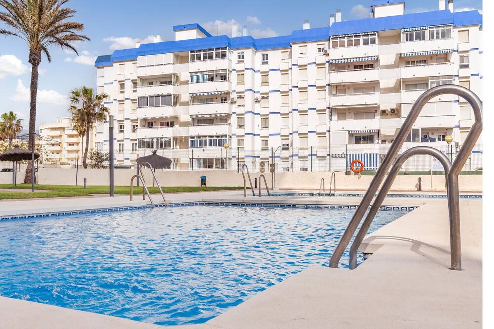 Photo of Outdoor in Torrequebrada