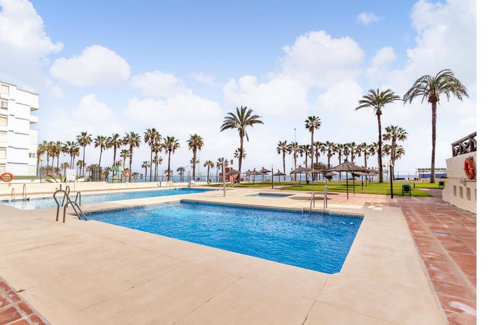 Photo of Outdoor in Torrequebrada