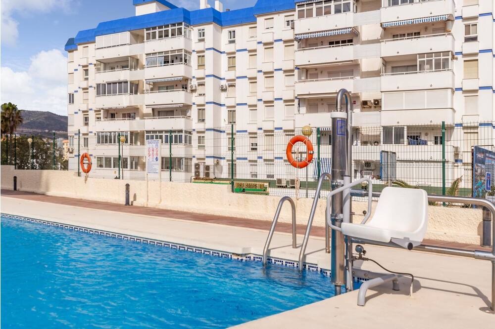 Photo of Outdoor in Torrequebrada