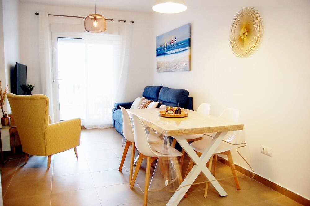 Photo of Livingroom in Rota