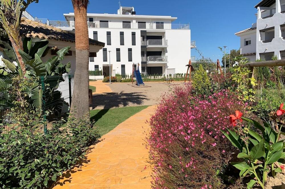 Photo of Outdoor in Rota