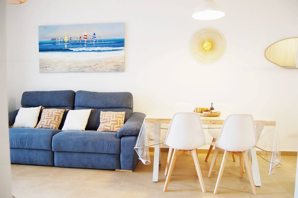 Photo of Livingroom in Rota