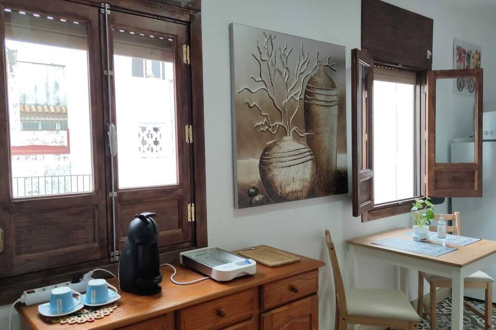 Photo of Bedroom in San Francisco-Ribera