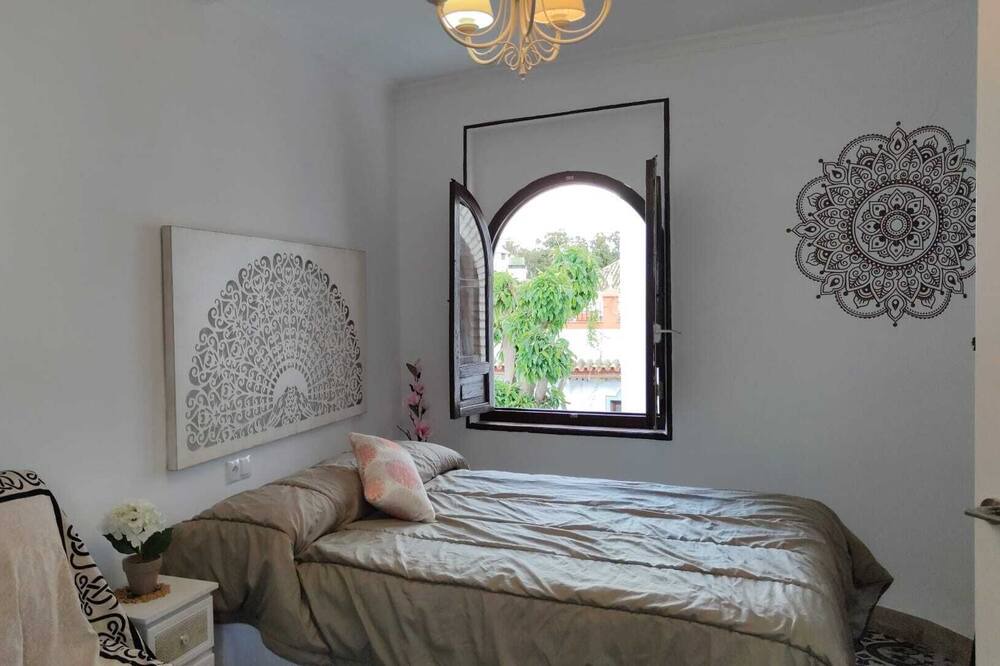 Photo of Bedroom in San Francisco-Ribera