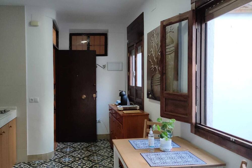 Photo of Livingroom in San Francisco-Ribera