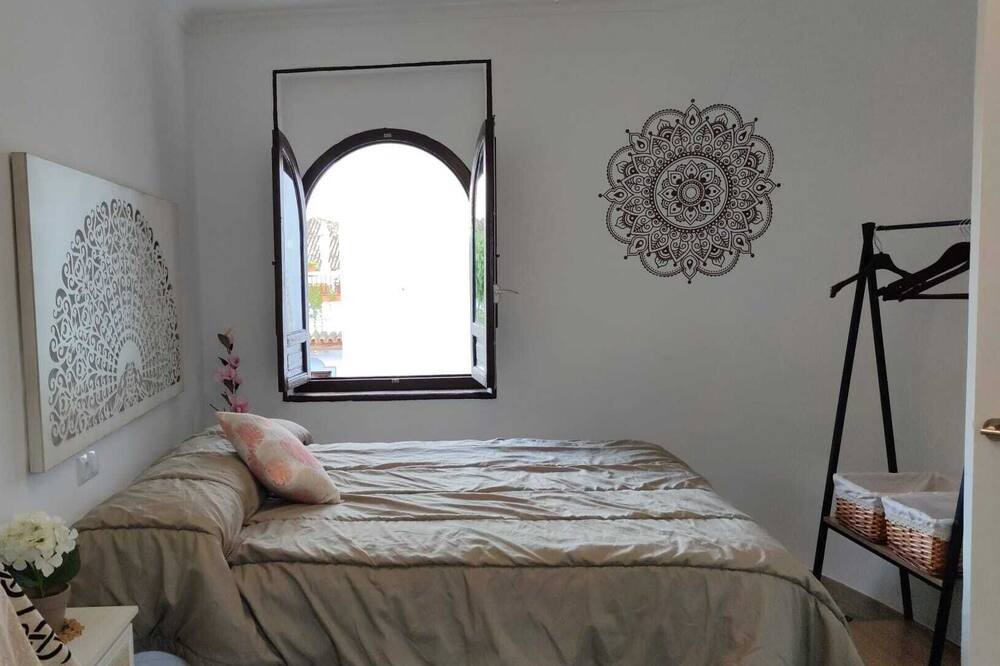 Photo of Bedroom in San Francisco-Ribera