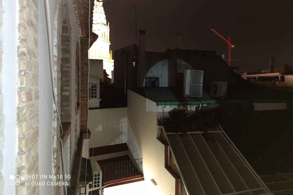 Photo of Outdoor in San Francisco-Ribera