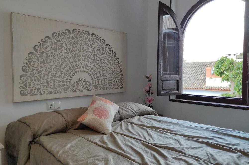 Photo of Bedroom in San Francisco-Ribera