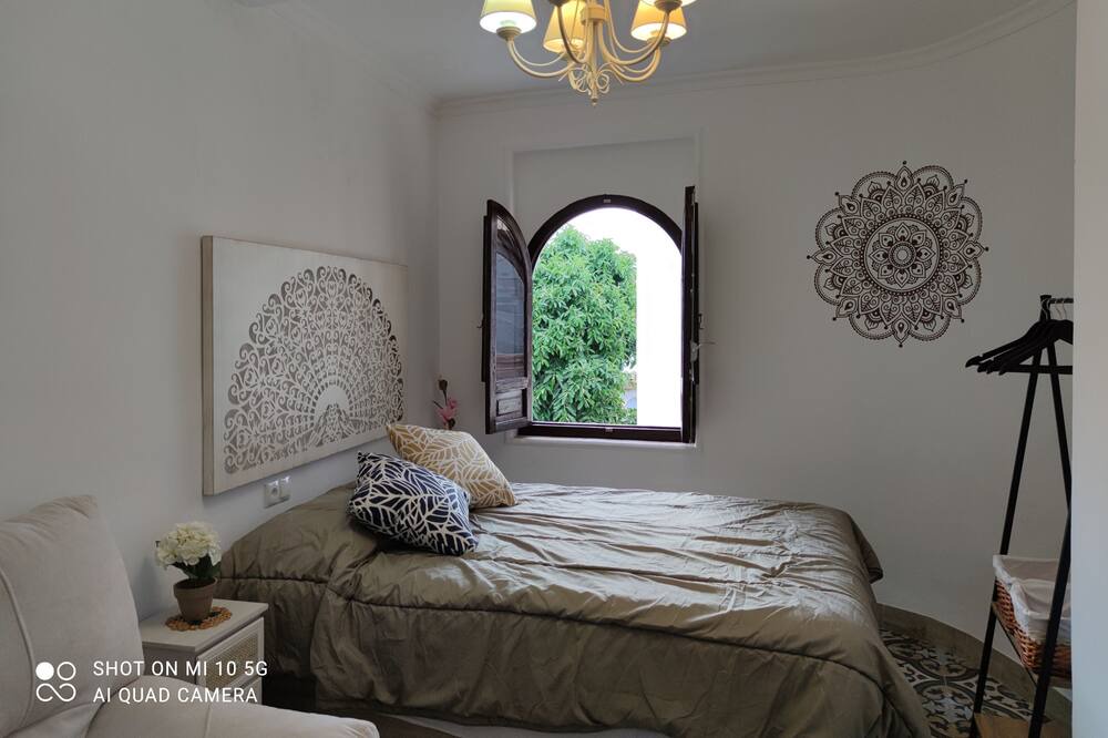 Photo of Bedroom in San Francisco-Ribera