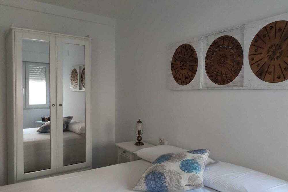 Photo of Bedroom in La Trinidad-San Juan y Todos los Santos