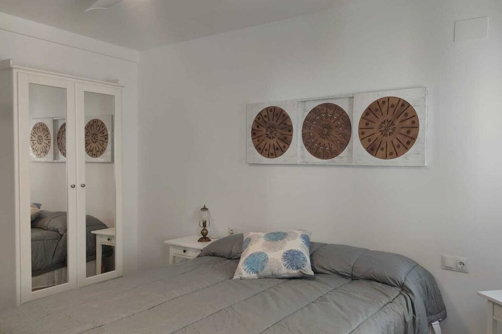 Photo of Bedroom in La Trinidad-San Juan y Todos los Santos