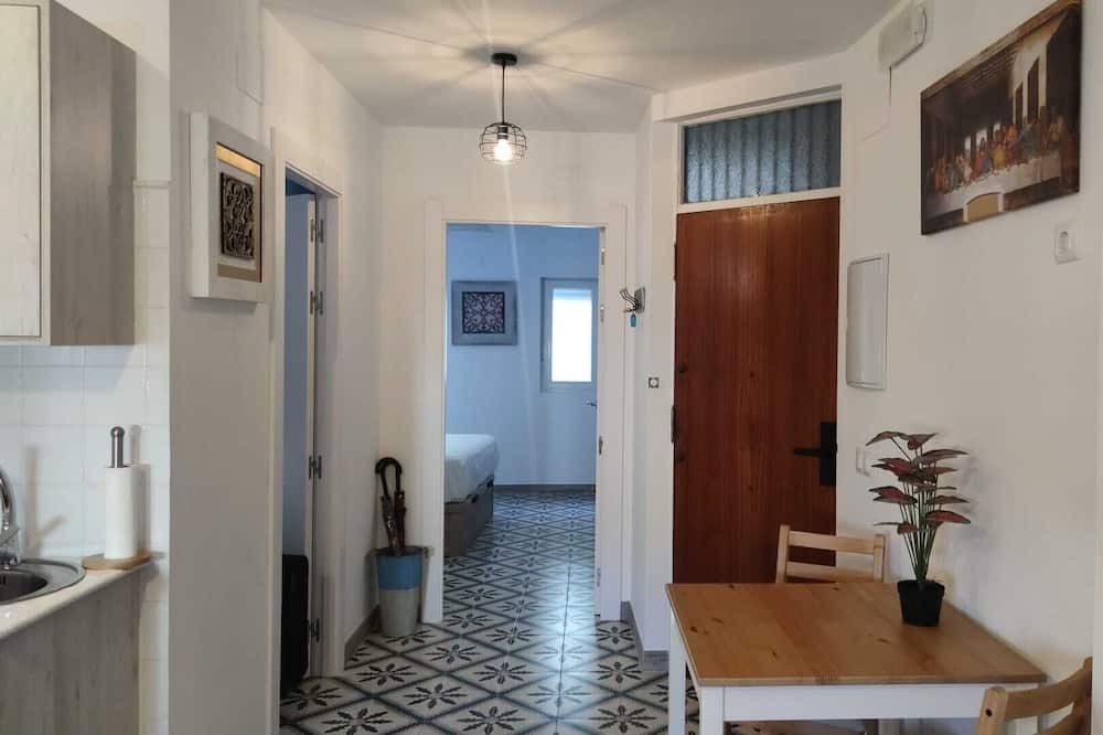Photo of Bedroom in La Trinidad-San Juan y Todos los Santos